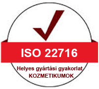 ISO 22716 szabvány - Kozmetikumok helyes gyártási gyakorlata - kozmetikai GMP 